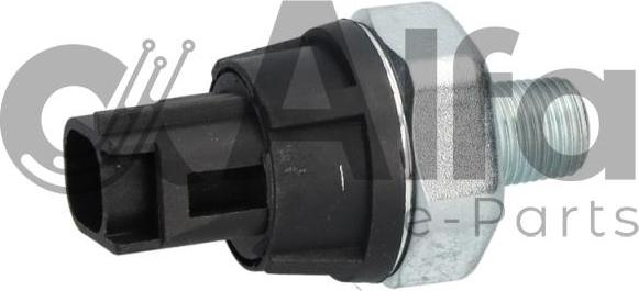 Alfa e-Parts AF00673 - Датчик, тиск масла autocars.com.ua