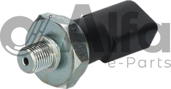 Alfa e-Parts AF00684 - Датчик, тиск масла autocars.com.ua