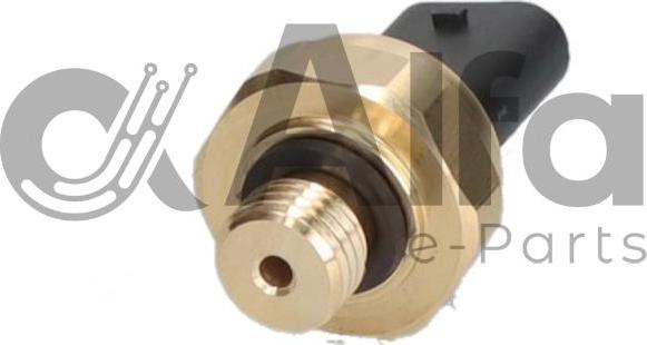 Alfa e-Parts AF00689 - Датчик, тиск масла autocars.com.ua