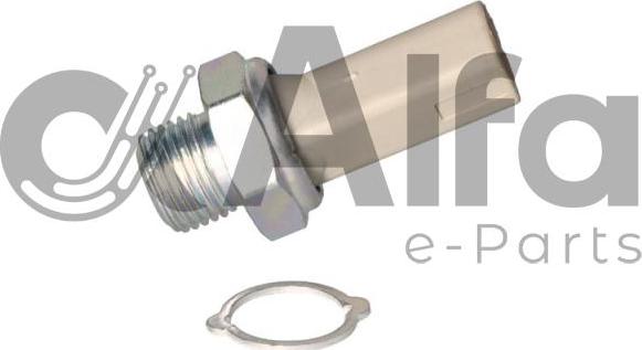 Alfa e-Parts AF00694 - Датчик, тиск масла autocars.com.ua