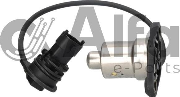 Alfa e-Parts AF00698 - Датчик, рівень моторного масла autocars.com.ua