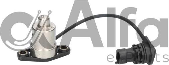 Alfa e-Parts AF00699 - Датчик, рівень моторного масла autocars.com.ua