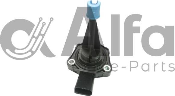 Alfa e-Parts AF00702 - Датчик, рівень моторного масла autocars.com.ua