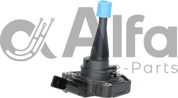 Alfa e-Parts AF00703 - Датчик, рівень моторного масла autocars.com.ua