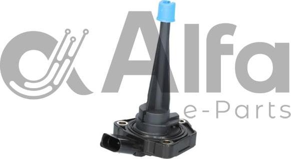 Alfa e-Parts AF00704 - Датчик, рівень моторного масла autocars.com.ua