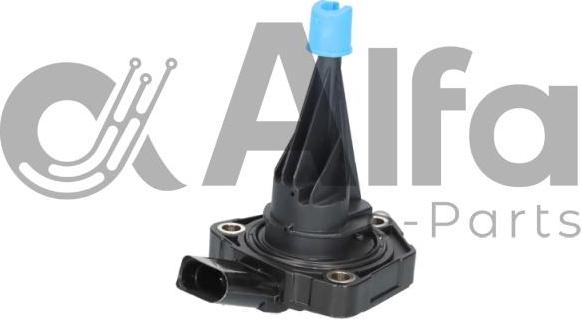 Alfa e-Parts AF00705 - Датчик, рівень моторного масла autocars.com.ua