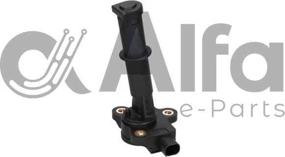 Alfa e-Parts AF00715 - Датчик, рівень моторного масла autocars.com.ua