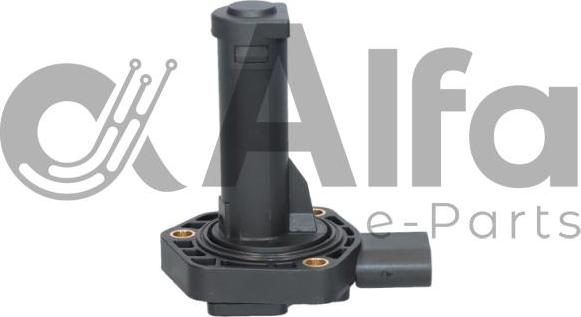 Alfa e-Parts AF00716 - Датчик, рівень моторного масла autocars.com.ua