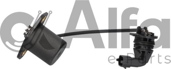 Alfa e-Parts AF00717 - Датчик, рівень моторного масла autocars.com.ua