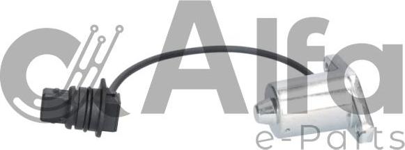 Alfa e-Parts AF00719 - Датчик, рівень моторного масла autocars.com.ua