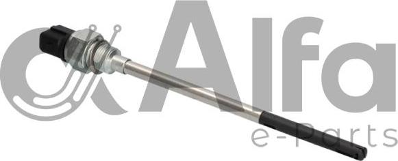 Alfa e-Parts AF00738 - Датчик, рівень моторного масла autocars.com.ua