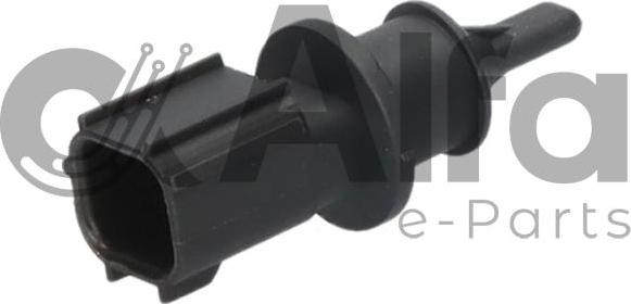 Alfa e-Parts AF00788 - Датчик, температура впускається autocars.com.ua