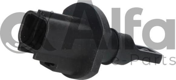 Alfa e-Parts AF00803 - Датчик, температура впускається autocars.com.ua