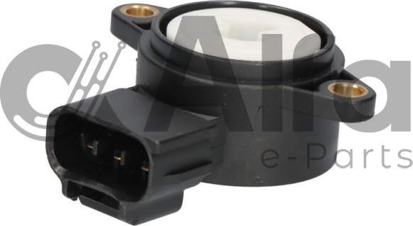 Alfa e-Parts AF00821 - Датчик, положення дросельної заслінки autocars.com.ua