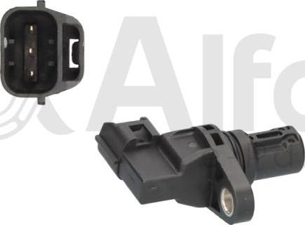 Alfa e-Parts AF00830 - Датчик частоти обертання, автоматична коробка передач autocars.com.ua