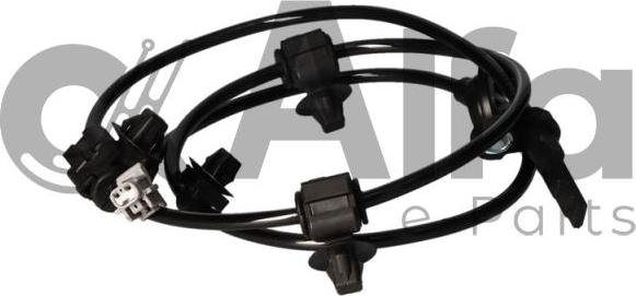 Alfa e-Parts AF00870 - Датчик ABS, частота обертання колеса autocars.com.ua