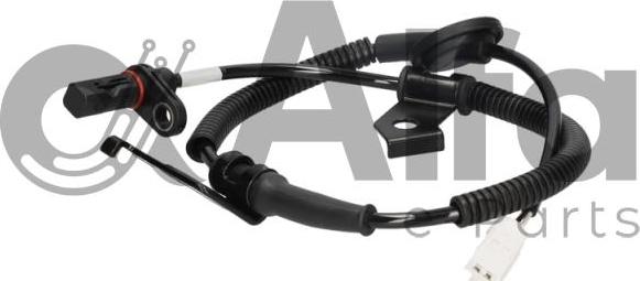 Alfa e-Parts AF00880 - Датчик ABS, частота обертання колеса autocars.com.ua