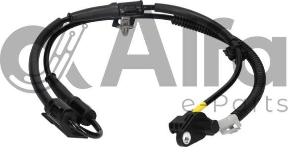 Alfa e-Parts AF00888 - Датчик ABS, частота обертання колеса autocars.com.ua