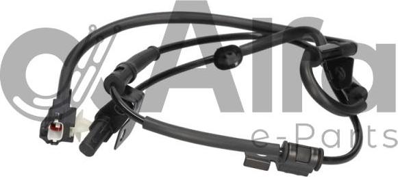 Alfa e-Parts AF00926 - Датчик ABS, частота обертання колеса autocars.com.ua