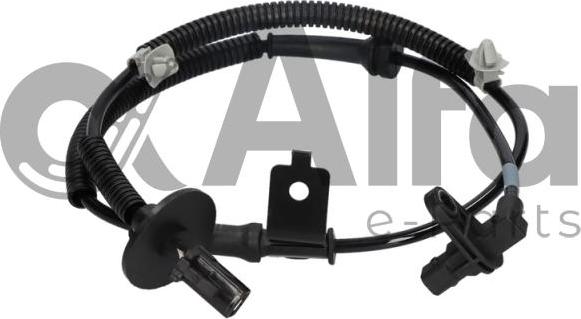 Alfa e-Parts AF00930 - Датчик ABS, частота обертання колеса autocars.com.ua