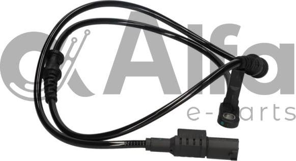 Alfa e-Parts AF00934 - Датчик ABS, частота обертання колеса autocars.com.ua