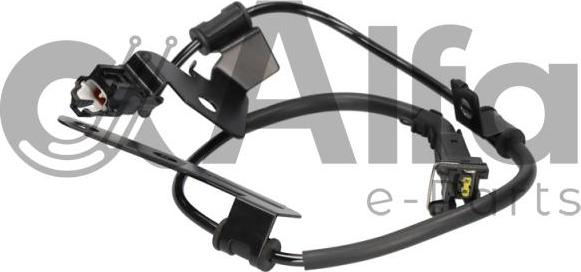 Alfa e-Parts AF00951 - Кабель ABS autocars.com.ua