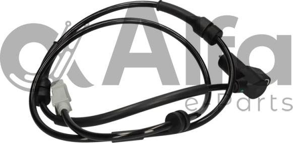 Alfa e-Parts AF00953 - Датчик ABS, частота обертання колеса autocars.com.ua