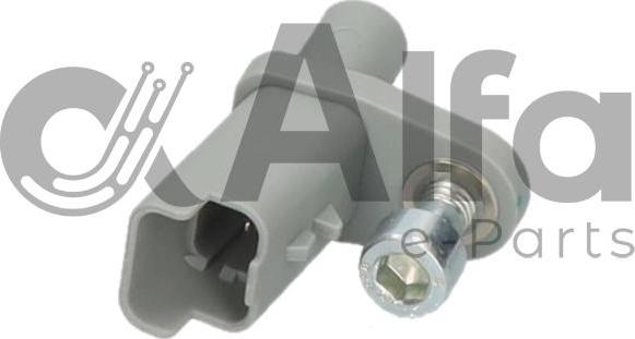 Alfa e-Parts AF00965 - Датчик ABS, частота обертання колеса autocars.com.ua