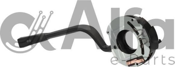Alfa e-Parts AF00988 - Вимикач на рульовій колонці autocars.com.ua