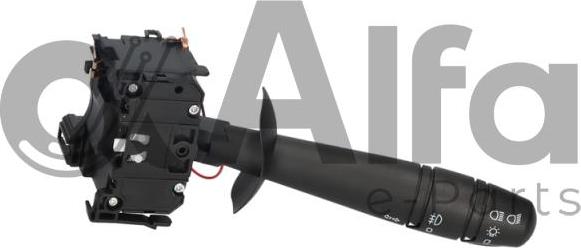 Alfa e-Parts AF01048 - Вимикач на рульовій колонці autocars.com.ua