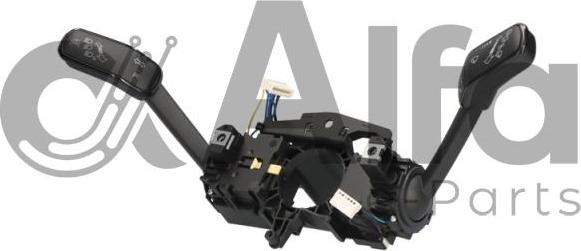 Alfa e-Parts AF01159 - Вимикач на рульовій колонці autocars.com.ua