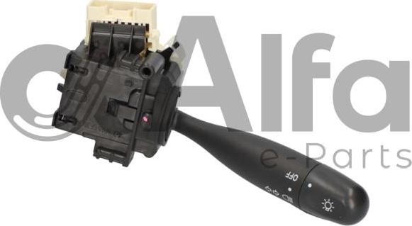Alfa e-Parts AF01277 - Вимикач на рульовій колонці autocars.com.ua