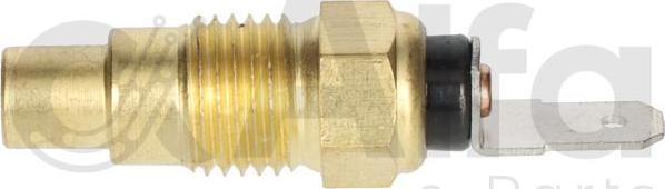 Alfa e-Parts AF01330 - Датчик, температура охолоджуючої рідини autocars.com.ua
