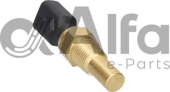 Alfa e-Parts AF01331 - Датчик, температура охолоджуючої рідини autocars.com.ua