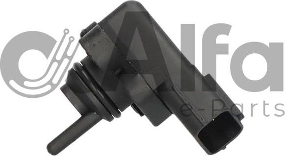 Alfa e-Parts AF01348 - Датчик, тиск у впускний трубі autocars.com.ua