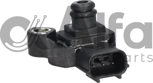 Alfa e-Parts AF01359 - Датчик, тиск у впускний трубі autocars.com.ua