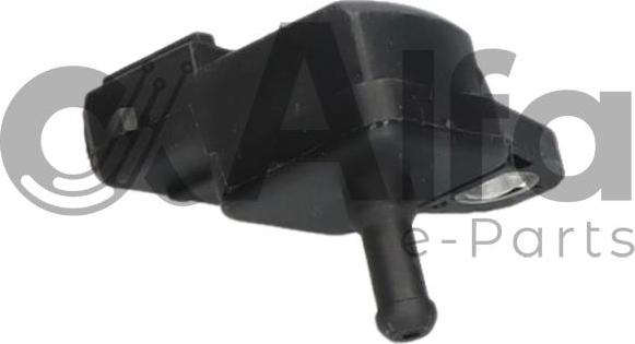 Alfa e-Parts AF01368 - Датчик, тиск у впускний трубі autocars.com.ua