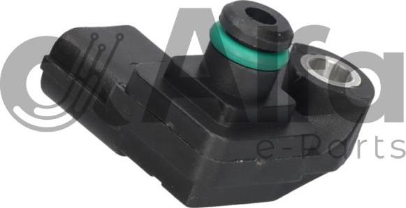 Alfa e-Parts AF01375 - Датчик, тиск у впускний трубі autocars.com.ua