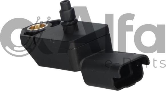 Alfa e-Parts AF01381 - Датчик, тиск у впускний трубі autocars.com.ua