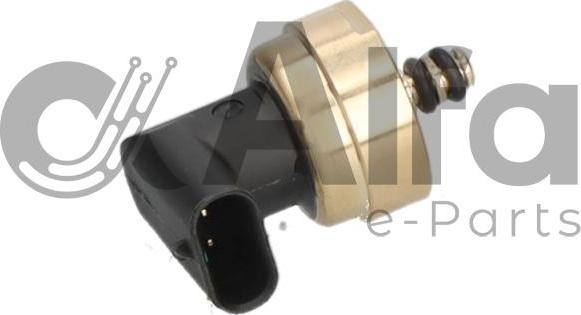 Alfa e-Parts AF01388 - Датчик, тиск подачі палива autocars.com.ua