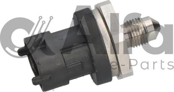 Alfa e-Parts AF01392 - Датчик, тиск подачі палива autocars.com.ua