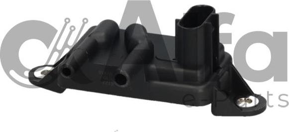 Alfa e-Parts AF01410 - Датчик, тиск вихлопних газів autocars.com.ua