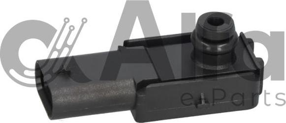 Alfa e-Parts AF01415 - Датчик тиску, підсилювач гальмівної системи autocars.com.ua