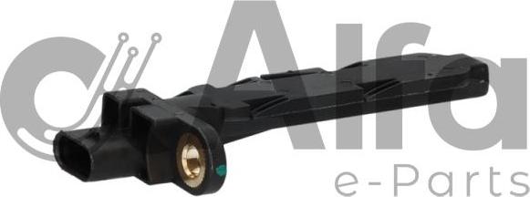 Alfa e-Parts AF01426 - Датчик імпульсів, колінчастий вал autocars.com.ua