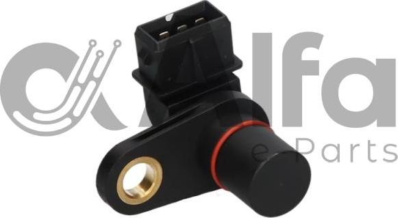 Alfa e-Parts AF01438 - Датчик, положення розподільного валу autocars.com.ua