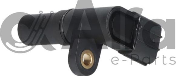 Alfa e-Parts AF01446 - Датчик частоти обертання, автоматична коробка передач autocars.com.ua