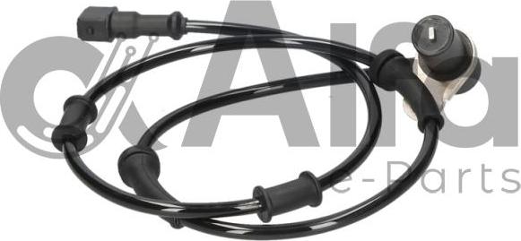 Alfa e-Parts AF01457 - Датчик ABS, частота обертання колеса autocars.com.ua