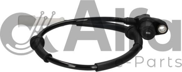 Alfa e-Parts AF01462 - Датчик ABS, частота обертання колеса autocars.com.ua