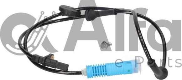 Alfa e-Parts AF01465 - Датчик ABS, частота обертання колеса autocars.com.ua