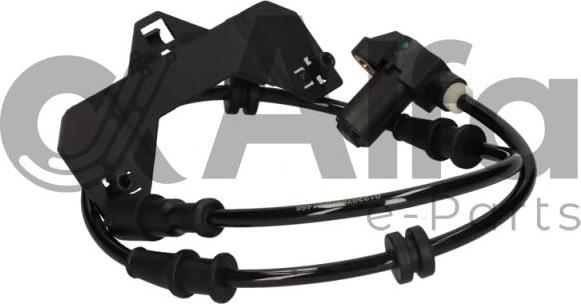 Alfa e-Parts AF01466 - Датчик ABS, частота обертання колеса autocars.com.ua